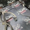 Проводка двигателя 1.5л 8V ваз 2113 2114 2115 ВАЗ (Lada) 2114 оригинальный номер 21150-3724026-70