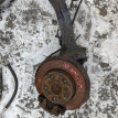 Ступица Nissan Lafesta оригинальный номер 43202HA00C