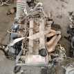 Двигатель Geely Atlas 