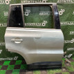 Дверь Volkswagen Tiguan 2008-2017 5N0833056A NF, задняя правая Volkswagen Tiguan 