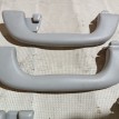 Ручки потолка комплект Mazda 6 