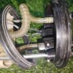Насос топливный Datsun On-Do 21901139009 ВАЗ (Lada) Granta оригинальный номер 2190-1139009