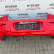 Бампер задний Mazda 3 BK седан Mazda 2 оригинальный номер bs4j50221