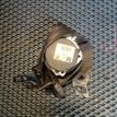 Ремень безопасности задний левый Ford Fusion Ford Fusion оригинальный номер 600662100F