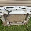Панель задняя с тазиком Opel Astra J Opel Astra