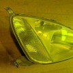 Фара Toyota Prius 