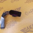 Разъём проводки двигателя Audi A7 4GA CHVA 2.8 Audi A7 