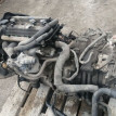 Двигатель Toyota Prius 1 1NZFXE EFI 1998 год Toyota Prius