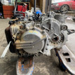 АКПП A5HF1 Hyundai Santa Fe D4EB 2.2 Hyundai Santa Fe оригинальный номер 450003A500