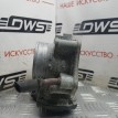 Заслонка дроссельная Honda Civic  