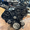 Двигатель в сборе Mitsubishi Diamante оригинальный номер MD974088
