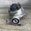 Опорный кронштейн задний правый Touareg 2 nf Volkswagen Touareg оригинальный номер 7p0512302d