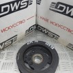 Шкив коленвала Nissan Note  