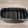 Решетка радиатора правая BMW X5 