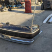 Бампер Toyota Century оригинальный номер 5211940011G0