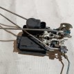 Замок двери передней правой Chevrolet Lacetti оригинальный номер 96272642