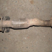 Приемная труба глушителя Hyundai Santa Fe II (2005—2010) Hyundai Santa Fe оригинальный номер 286102B700