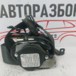 Ремень безопасности передний левый Opel Astra J Opel Astra оригинальный номер 13297080