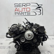 Двигатель Audi Q7 4M 3.0 TFSI CREC 2016 Audi Q7 