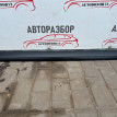 Молдинг передней левой двери Hyundai Getz Hyundai Getz оригинальный номер 877211C000