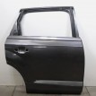 Дверь боковая Audi Q7 