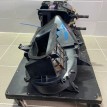 Корпус печки Nissan Primera P10 1993 г Nissan Primera 