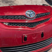 Ноускат Toyota Belta оригинальный номер 521190D998