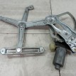 Стеклоподъемник Mercedes E320 A2107201146 W210, передний левый Mercedes-Benz E-klasse 