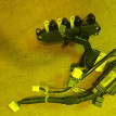 Проводка высоковольтной батареи Honda CR-Z 