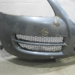 Бампер передний VW Touareg 2002-2010 Volkswagen Touareg оригинальный номер 7L6807217AF