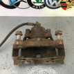 Суппорт тормозной Volkswagen Tiguan 2008 Volkswagen Tiguan 