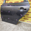 Дверь задняя левая Kia Cee'd оригинальный номер 770031H000