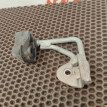 Кронштейн выхлопа BMW X1 оригинальный номер 18 30 7 616 707, 18 30 7 616 707, 18307616707, 7616707, 18 30 7 616 850, 18307616850, 7616850, 18 20 8 620 181, 18208620181, 8620181