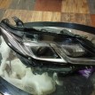 Фара Led Toyota Camry 2021-2024 8111033G00 XV 70, правая Toyota Camry  