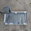 Планка под стоп Nissan Elgrand оригинальный номер 852341JB0A