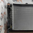 Радиатор основной BMW X1 