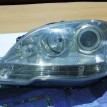 Фара левая Mercedes ML W164 2011 Mercedes-Benz M-klasse оригинальный номер A1648205861