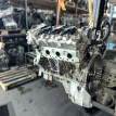 Двигатель Mercedes C A2720104402 W203 272.920 Mercedes-Benz C-klasse 
