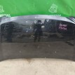 Капот Chevrolet Spark 2009-2016 96688485 M300 Chevrolet Spark 