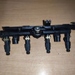 Рейка топливная (рампа) для Seat Ibiza II 1999-200 SEAT Ibiza оригинальный номер 0280151071