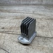 Резистор отопителя Nissan Qashqai J10 Nissan Qashqai оригинальный номер 27226-70T03