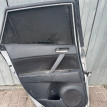 Дверь задняя левая Mazda 3 BL Mazda 2 оригинальный номер BBY67302XJ