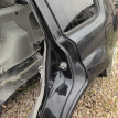 Крыло Nissan X-Trail 