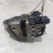 Замок двери задней левой Toyota Avensis T250 Toyota Avensis оригинальный номер 6906002102