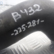 Патрубок Mercedes-Benz E-класс W212/S212/C207/A207 (2009—2013) Mercedes-Benz E-klasse оригинальный номер 204 528 66 82