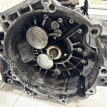 МКПП KXZ 6-ступенчатая дизель Skoda Octavia A5 Skoda Octavia 