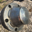 Привод передний VW Touareg NF / Audi Q7 / Cayenne Volkswagen Touareg оригинальный номер 7p0407271c