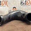 Воздуховод турбины BMW X5 