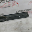 Молдинг стекла задней левой двери Opel Astra J Opel Astra оригинальный номер 13391183