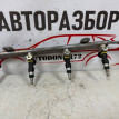 Рампа топливная Mitsubishi Outlander 3 GF Mitsubishi i оригинальный номер 1465A402
